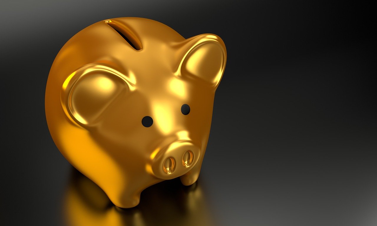 Piggy Bank Your Home Mortgage
